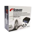 Schrader TPMS Aftermarket Retrofit Kit for Passenger Car and Light Truck