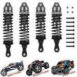 Shocks For 4x4 Trucks
