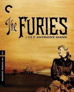 The Furies
