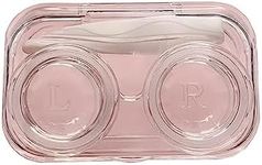 UpaClaire Contact Lens Case Contact