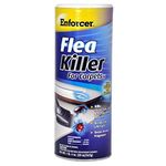 Adams Flea Carpet Powder