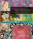 Mixed-Media Self-Portraits