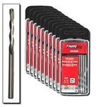 RotoZip 1/8'' Guide Point Drywall Router Bits for Cutout Tools, ROTO Zip - GP8-80/PACK