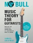 No Bull Music Theory for Guitarists