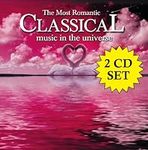 The Most Romantic Classical Music I