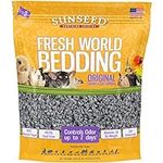 Sunseed 18222 Fresh World Bedding f