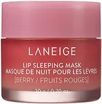 LANEIGE Lip Sleeping Mask Berry: No