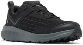 Columbia Men's Vertisol Trail, Blac