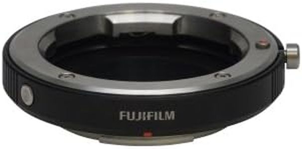 Fujifilm M