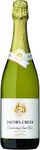 Jacobs Creek Sparkling Chardonnay Pinot Noir Non Vintage, 75 cl