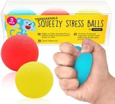 Squishy Stress Balls from The Origi