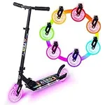 Aero C3 Kick Scooter for Kids Ages 