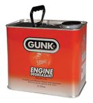 Granville 738 2.5L Gunk Degreaser Brush-On