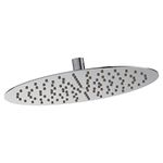 Moen S1002 Collection Showerhead, Chrome