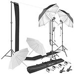 HYJ-INC Photography Umbrella Contin