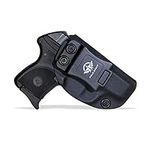 POLE.CRAFT Ruger LCP 380 Holster IW