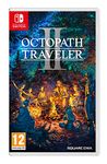 Octopath Traveler 2 (Nintendo Switch)