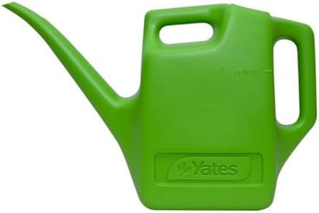Yates Watering Can Green 1.5L