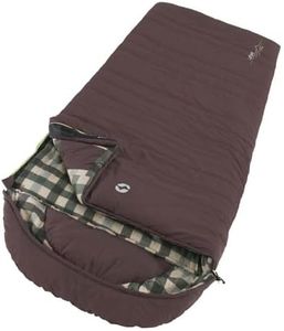 Outwell Camper Supreme Camping Sleeping Bag