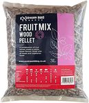 Exstream BBQ 3L Pellet - 8 Species 