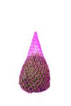 Weaver Leather 35-4043-PK Slow Feed Hay Net, 36-Inch, Pink