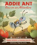 Addie Ant 