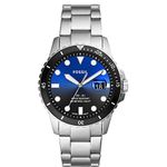 Fossil Dive Watches