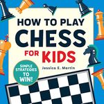 Books To Learn How To Play Chesses