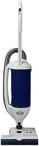 Sebo 9855AM Dart Upright Vacuum w/ET-1 Power Head (Arctic White)