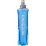 Salomon Soft Flask Running Hydration Accessories Soft Flask 250ml/8oz 28, Clear Blue, NS