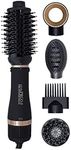 Level Pro3.0 Hair Dryer Brush, 5 in