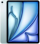 Apple iPad Air 13-inch (M2): Liquid