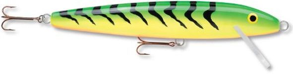 Rapala Giant Lure Firetiger