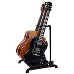 GUITTO Multi Guitar Rack Stand Fold