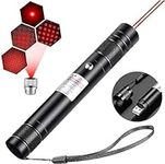 Red Laser Pointer High Power Long R
