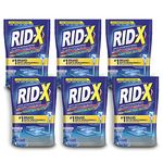 Rid-x Rid-x Septic Treatment, 1 Year Supply Of Septi-pacs, 3.2 Ounce
