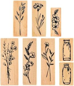 8 Pcs Vint