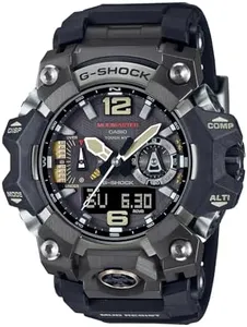 Casio G-Sh