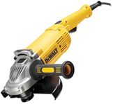 DEWALT DWE490 230 mm 2000 W 240 V Angle Grinder