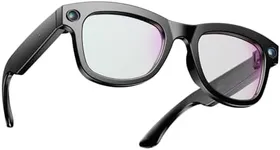 QxzPower 1080P HD AI Smart Camera G