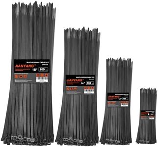 Zip Ties A