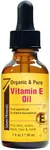 Seven Minerals Ultra Pure Vitamin E