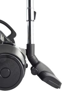 Akitas 800W Bagless Vacuum Cleaner – 2.5L Dust Capacity