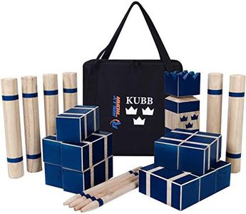 Kubb Tourn