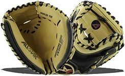 All-Star Pro-Elite Series 35" Baseball Catcher's Mitt