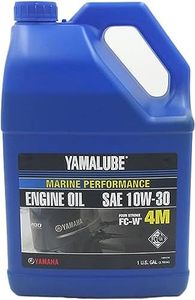 Yamaha LUB