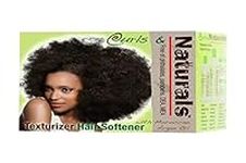 Curls & Naturals Texturizer Hair So
