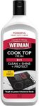 Weiman Cooktop Cleaner & Polish Hea