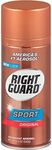 Right Guard Sport Deodorant Spray O