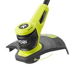 Ryobi P20010A ONE+ 18V 18-Volt Lithium-Ion Electric Cordless String Trimmer (Tool ONLY, Battery and Charger NOT Included) 2019 Model